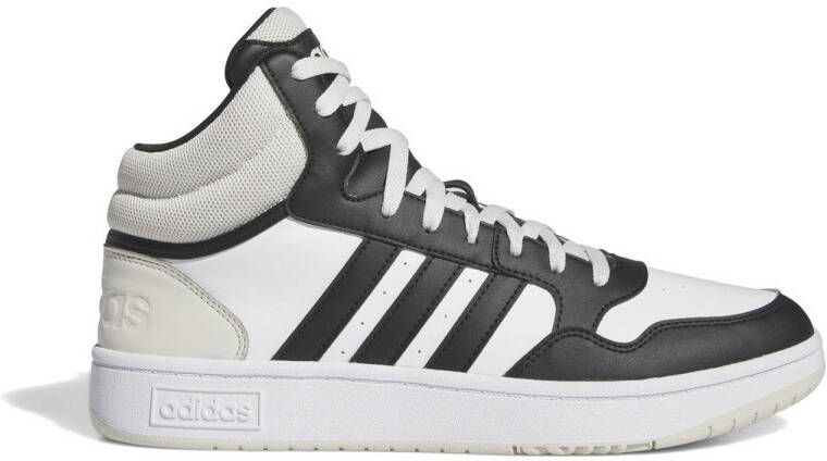 Adidas Sportswear Sneakers HOOPS 3.0 MID LIFESTYLE BASKETBALL CLASSIC VINTAGE
