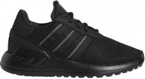 Adidas Originals LA Trainer Lite Kinderen Core Black Core Black Grey Six Kind