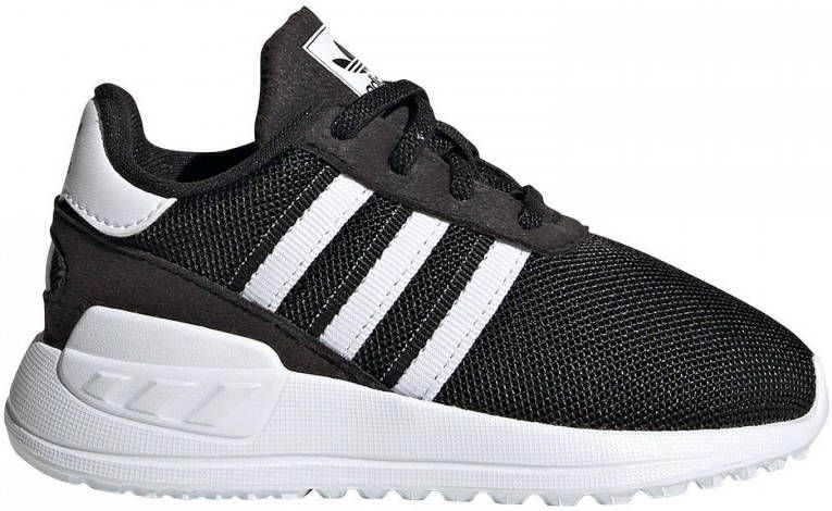 Adidas Originals LA Trainer Lite Baby's Core Black Cloud White Core Black Kind