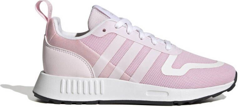 adidas Originals Multix sneakers roze wit