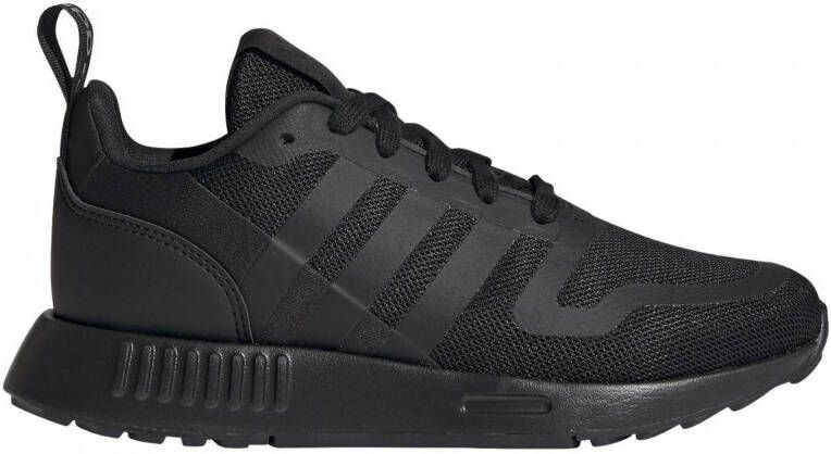 Adidas Originals Smooth Runner sneakers zwart Gerecycled polyester (duurzaam) 31