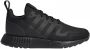 Adidas Originals Multix Sneakers Schoenen Sportschoenen Zwart FX6231 - Thumbnail 15