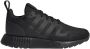 Adidas Originals Multix Sneakers Schoenen Sportschoenen Zwart FX6231 - Thumbnail 16
