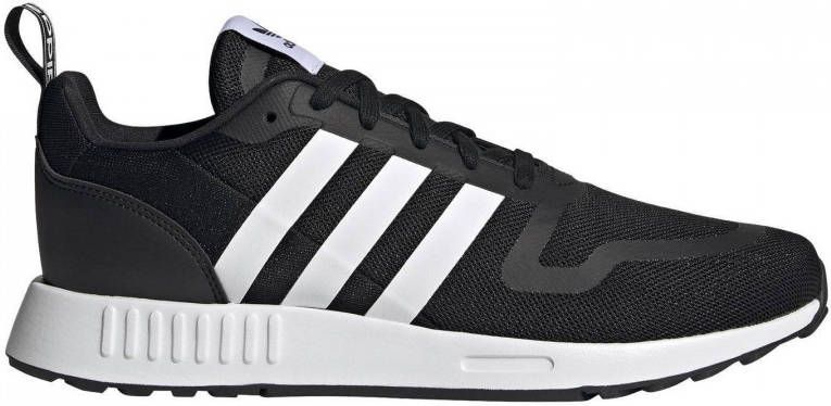Adidas Originals Multix sneakers zwart wit