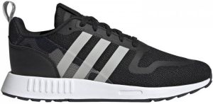 Adidas Originals Multix sneakers zwart wit grijs