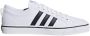 Adidas Originals Nizza Schoenen Cloud White Core Black Cloud White Dames - Thumbnail 1