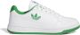 Adidas Ny 90 Heren Schoenen Wit Maat: 40 2 3 Leer Foot Locker - Thumbnail 1