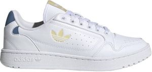 Adidas Originals Sneakers ny 90 Gz6353 shoes Wit Dames