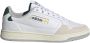 Adidas Originals Ny 90 Ftwwht Ftwwht Cgreen Schoenmaat 48 Sneakers GX4392 - Thumbnail 2