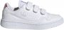 Adidas Originals Sneakers met logostrepen in metallic model 'NY 90 CF C' - Thumbnail 23