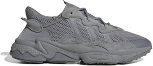 Adidas ORIGINALS Ozweego Sneakers Grey Core Black