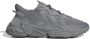 Adidas Originals Ozweego Grey Grey Core Black- Grey Grey Core Black - Thumbnail 1