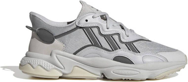 Adidas Originals Ozweego sneakers lichtgrijs grijs Schoenen