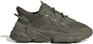 Adidas Originals OZWEEGO Schoenen Kinderen Groen