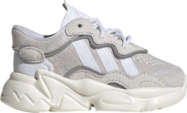 Adidas Originals Ozweego Baby's White Kind White