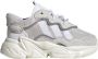 Adidas Originals Ozweego Baby's White Kind White - Thumbnail 1