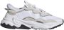 Adidas Originals OZWEEGO Shoes Cloud White Cloud White Core Black Kind Cloud White Cloud White Core Black - Thumbnail 1