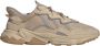 Adidas Originals Adidas Ozweego Heren sneakers st pale nude light brown solar red - Thumbnail 2