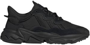 Adidas Originals Vrouwen sneakers ozweego Zwart Dames