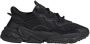 Adidas Originals OZWEEGO Shoes Core Black Core Black Trace Grey Met. Kind Core Black Core Black Trace Grey Met. - Thumbnail 2