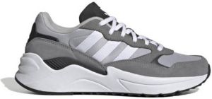 Adidas Originals Retropy Adisuper sneakers grijs wit