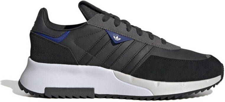 adidas Originals Retropy F2 sneakers antraciet