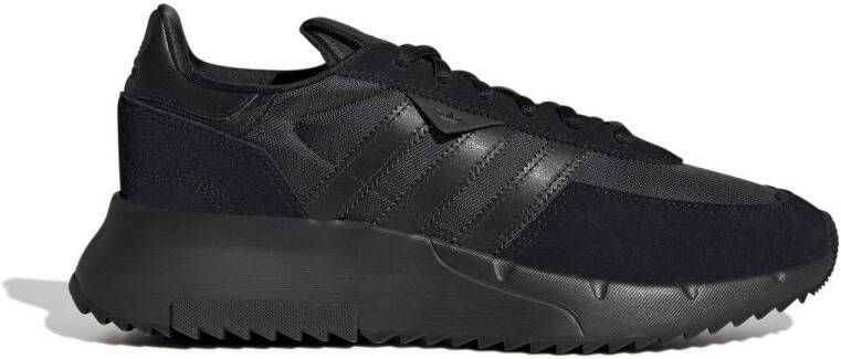 adidas Originals Retropy F2 sneakers zwart