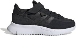 Adidas Originals Retropy F2 sneakers zwart