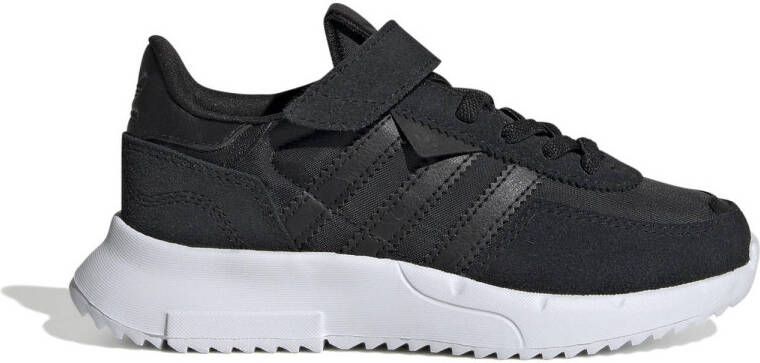 adidas Originals Retropy F2 sneakers zwart