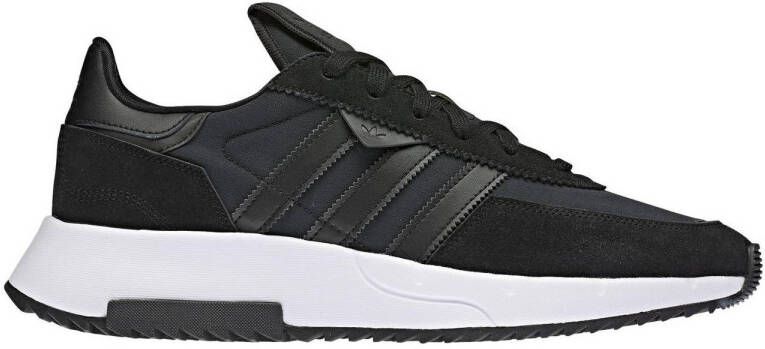 Adidas Originals Retropy F2 Sneaker Fashion sneakers Schoenen core black core black ftwr white maat: 44 2 3 beschikbare maaten:42 44 2 3 45 1 3