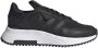 Runner Sneaker Retropy F2 J Lage sneakers Zwart - Thumbnail 2