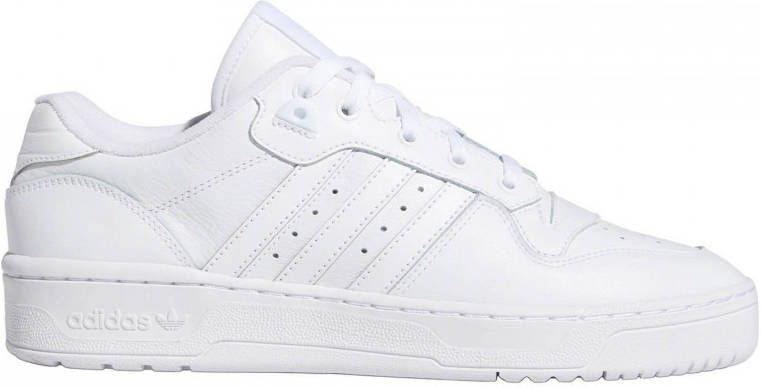 adidas Originals Rivalry Low sneakers wit