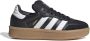 Adidas Originals Samba XLG Kids Sneaker (GS) unisex OG zwart 2 3 Schoenen - Thumbnail 1