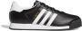 Adidas Samoa Schoenen Zwart Maat: 41 1 3 Leer Foot Locker - Thumbnail 1