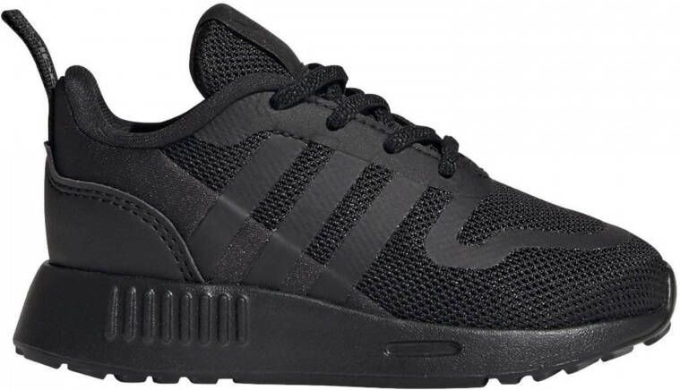 Adidas Originals Smooth Runner sneakers zwart