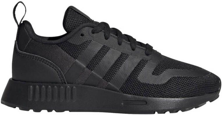 Adidas Originals Smooth Runner sneakers zwart Gerecycled polyester (duurzaam) 31