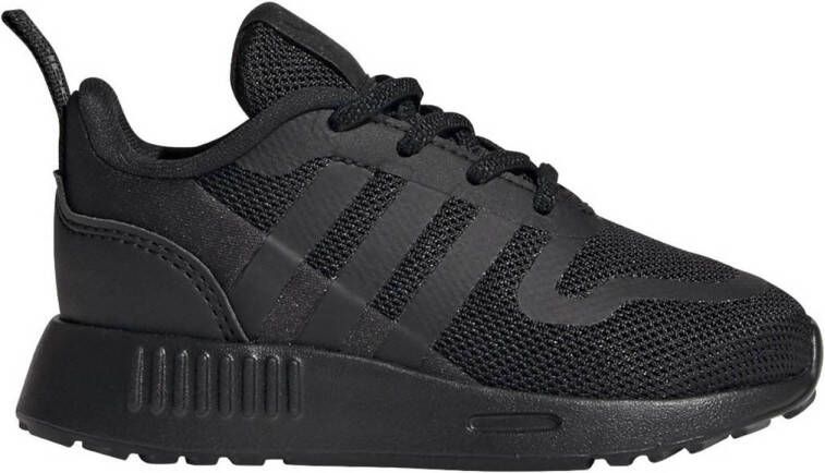 Adidas Originals Smooth Runner sneakers zwart Gerecycled polyester (duurzaam) 31