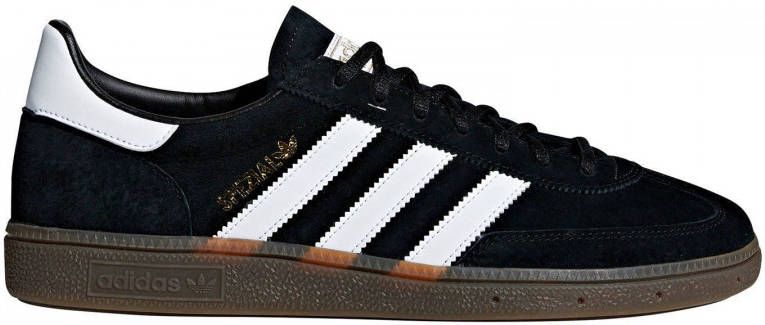 Adidas Originals Handball Spezial Sneaker Fashion sneakers Schoenen core black ftwr white GUM5 maat: 42 beschikbare maaten:41 1 3 42 2 3 43 1