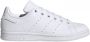 Adidas Originals Stan Smith Junior Cloud White Cloud White Cloud White Cloud White Cloud White Cloud White - Thumbnail 1