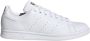 Adidas Originals Witte Sneakers met Contrasterend Logo voor Heren White Heren - Thumbnail 1