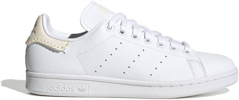 adidas Originals Stan Smith sneakers wit ecru zwart