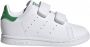 Adidas Originals Stan Smith Cf I Sneaker Tennis Schoenen ftwr white ftwr white green maat: 21 beschikbare maaten:20 21 26 27 - Thumbnail 2