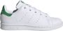 Adidas Stan Smith Primegreen basisschool Schoenen White Synthetisch Foot Locker - Thumbnail 40