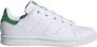 Adidas Originals Stan Smith Sneaker Fashion sneakers Schoenen ftwr white ftwr white conavy maat: 45 1 3 beschikbare maaten:41 1 3 42 43 1 3 44 4 - Thumbnail 2