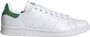 Adidas Originals Stan Smith Sneaker Fashion sneakers Schoenen ftwr white ftwr white conavy maat: 45 1 3 beschikbare maaten:41 1 3 42 43 1 3 44 4 - Thumbnail 2