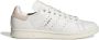 Adidas Originals Stan Smith W Leren Sneakers White Dames - Thumbnail 1