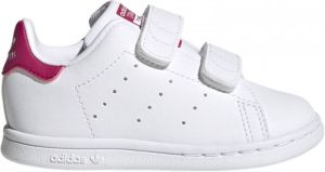 Adidas Lage Sneakers STAN SMITH CF I SUSTAINABLE