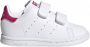 Adidas Lage Sneakers STAN SMITH CF I SUSTAINABLE - Thumbnail 1