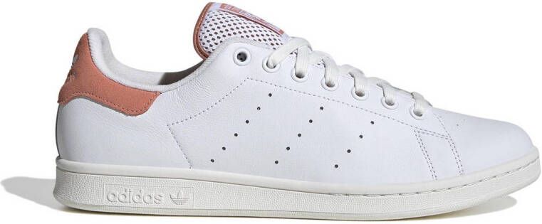 Adidas Originals Stan Smith sneakers wit terra