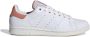 Adidas Originals Stan Smith sneakers wit terra - Thumbnail 1
